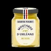 Moutarde d'Orléans Onctueuse 95g Martin Pouret