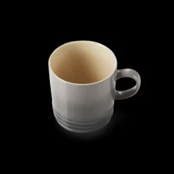 Mug en Céramique 35 cl Flint Le Creuset