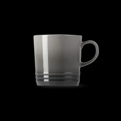 Mug en Céramique 35 cl Flint Le Creuset