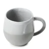 Mug en Céramique Blanc Arctique 33 cl No.W Revol