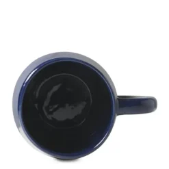 Mug en Céramique Bleu Indigo 33 cl No.W Revol