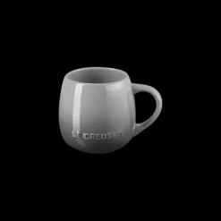 Mug en Céramique Cocon 32 cl Flint Le Creuset