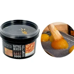 Nappage Abricot 300 g Patisdécor