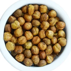 Noisettes Décortiquées France 1 Kg Silvarem