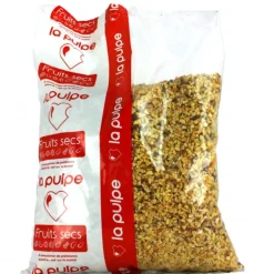 Noisettes Grillées Hachées 1 kg