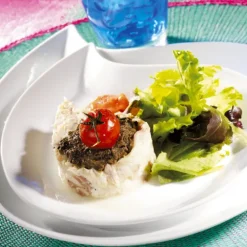 Nonnette Larme H 3 cm