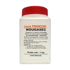 Nougasec 1 kg