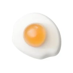 Oeufs au Plat Haribo - Sachet Bonbon Vrac 1,5 Kg