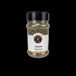 Origan 50g La Touche du Chef