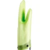 Orka Plus Vert Gant Silicone et textile Mastrad
