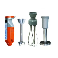 Pack DYNAMIX TRIO 160 Dynamic