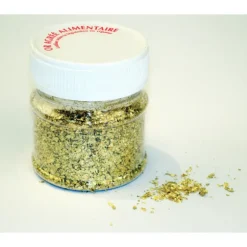 Paillettes d'Or 300 mg