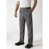 Pantalon de Cuisine Mixte Gris Anthracite TIMEO T.42 Robur