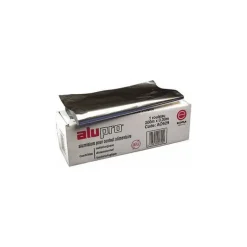 Papier aluminium 200 m x 30 cm