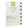 Papier Cuisson EcoPap 40 x 30 cm x50 feuilles Matfer