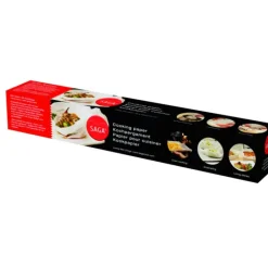 Papier cuisson en rouleau 39 cm x 50 m