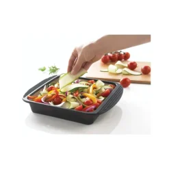 Papillote en Silicone 2,2 L Vert Mastrad