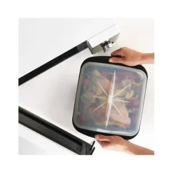 Papillote en Silicone 2,2 L Vert Mastrad