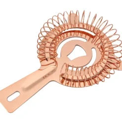 Passoire à Cocktail Cuivrée Lebrun