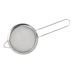 Passoire Inox 10 cm Patisdécor