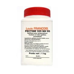 Pectine 325 NH95 1 kg Louis François