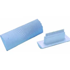 Peigne pâtisserie effet bois 15 cm Mallard Ferrière