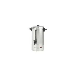 Percolateur 12 Litres en Acier Inoxydable