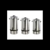 Percolateur de 12 L (96 tasses) en Inox