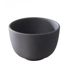 Petit Bol XXS Ardoise 3cl Basalt Revol