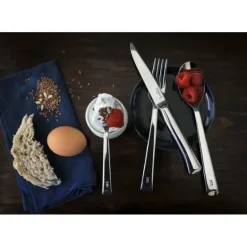 Petite Cuillère en Inox Perpétue Opinel