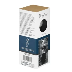 Petites Cuillères en Inox (x4) Perpétue Opinel