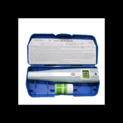 PH Mètre 0 à 14 IP57 Alla France