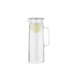 Pichet à Thé avec Filtre 1.2L BIASCA Bodum