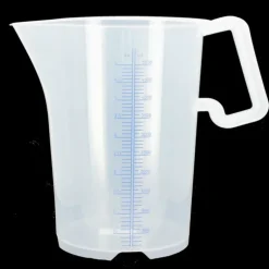 Pichet Gradué Plastique poignée fermée 5L Mallard Ferrière