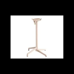 Pied de Mange-Debout Havane X 2.0 Grosfillex