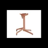 Pied de Table Terracotta X 2.0 Grosfillex