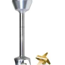 Pied Jupe Etanche DYNAMIX 190 + Couteau Emulsionneur Dynamic