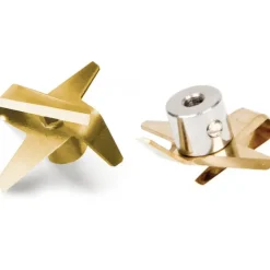 Pied Mixeur DYNAMIX 160 + Couteau Emulsionneur Dynamic