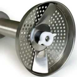 Pied Presse Purée 126 mm DYNAMIX Dynamic