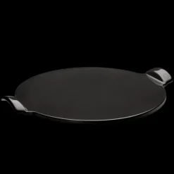 Pierre à Pizza Fusain 36 cm Emile Henry