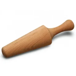 Pilon en bois 29 cm Gobel