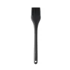 Pinceau Cuisine en Silicone Noir 28 cm Mastrad