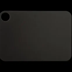Planche à Découper Écologique Noire 38 x 28 cm Arcos