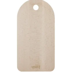 Planche à Découper Hêtre 40,2 x 21 cm La Classique Opinel