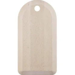 Planche à Découper Hêtre 40,2 x 21 cm La Classique Opinel