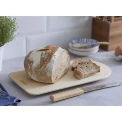 Planche à Découper Hêtre 40,2 x 21 cm La Classique Opinel