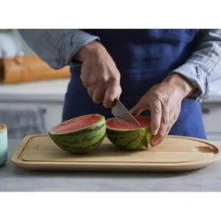 Planche à Découper Hêtre 47 x 27,5 cm La Grande Opinel