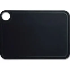 Planche à Découper Noire 33x23 cm Arcos