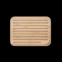 Planche à Pain en Bambou 36 x 26 cm Pebbly
