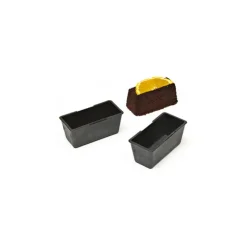 Plaque 15 Cakes Exoglass® - Moule anti-adhésif